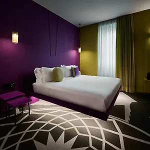 Mytale Creative Academy Hotel Rzym