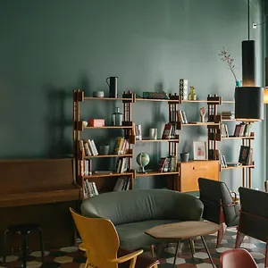 Casabase Hostel Mediolan