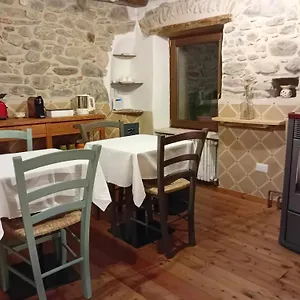 La Casa Torre Pensjonat