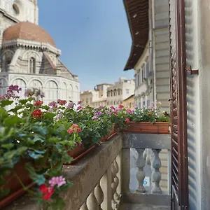 Di Piazza Del Duomo Nocleg ze śniadaniem Florencja