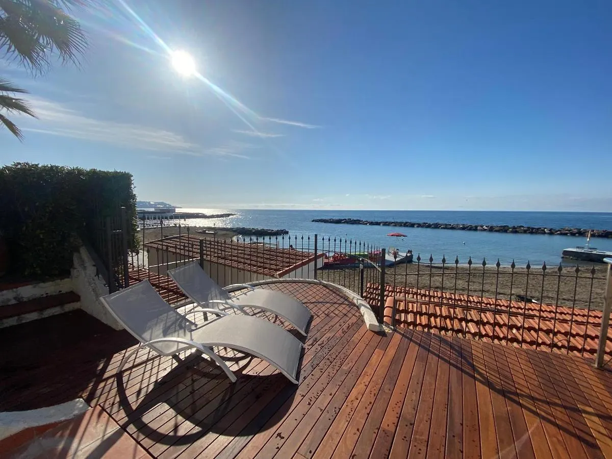 Villa Rita Boutique Hotel - MyplaceSan Remo