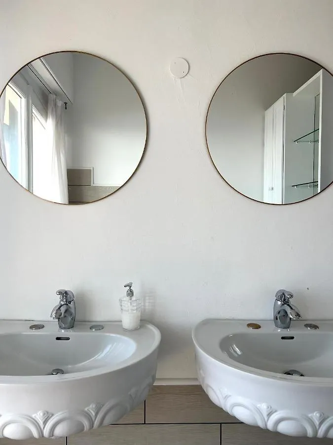 Villa Rita Boutique Hotel - MyplaceSan Remo 0*,  Italie