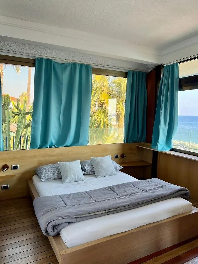 Villa Rita Boutique Hotel - MyplaceSan Remo
