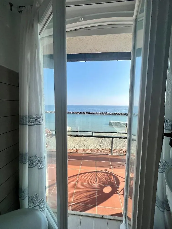 Villa Rita Boutique Hotel - MyplaceSan Remo Italie