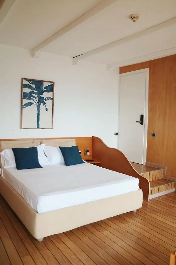 Maison d'hôtes Villa Rita Boutique Hotel - MyplaceSan Remo
