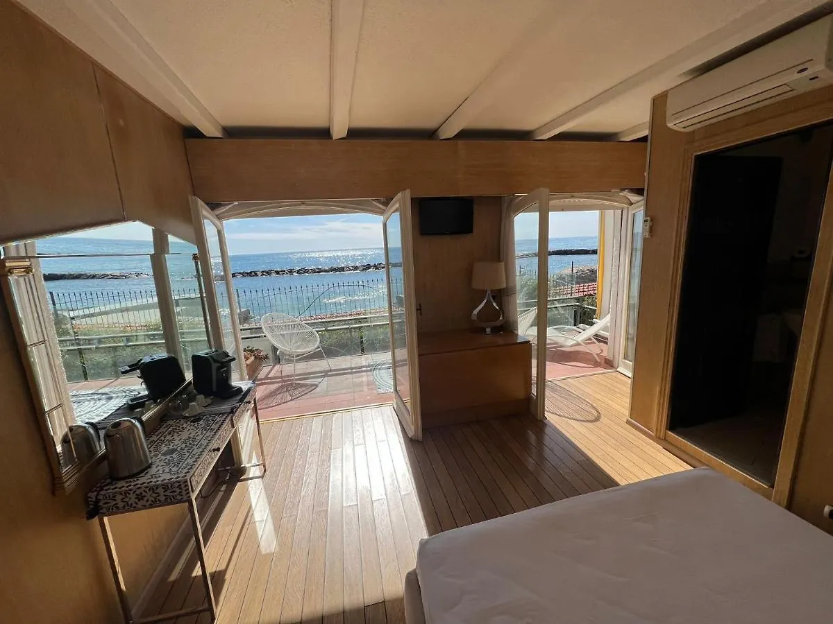 Villa Rita Boutique Hotel - MyplaceSan Remo