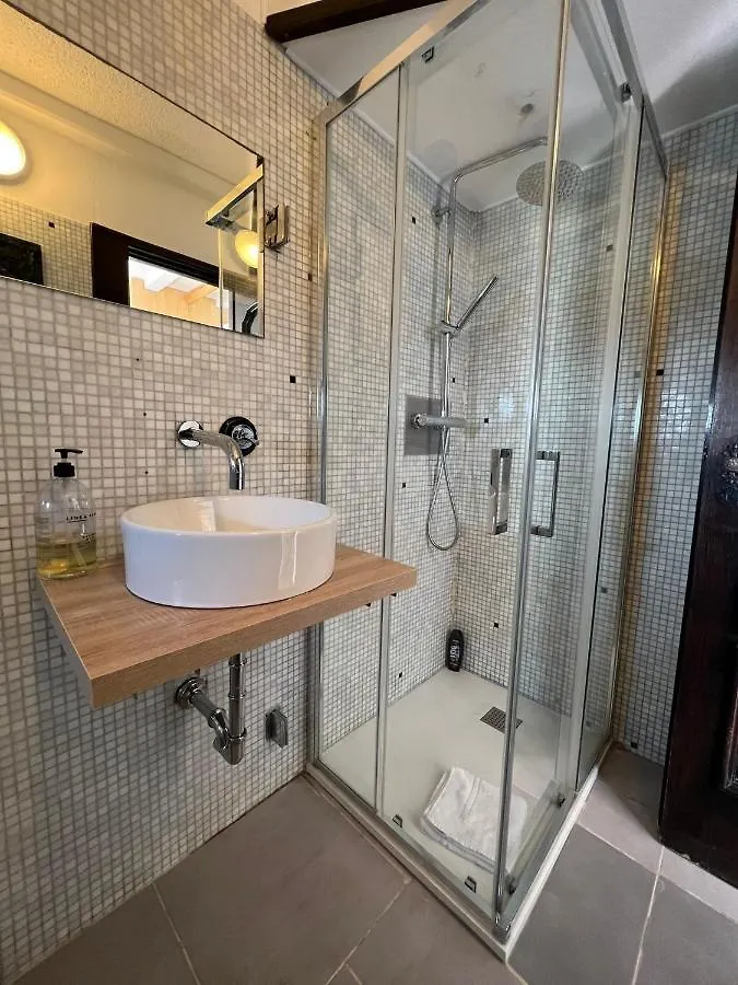 Maison d'hôtes Villa Rita Boutique Hotel - MyplaceSan Remo