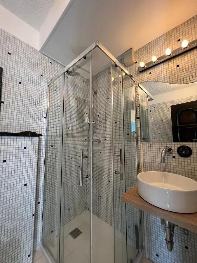 Villa Rita Boutique Hotel - MyplaceSan Remo Italie