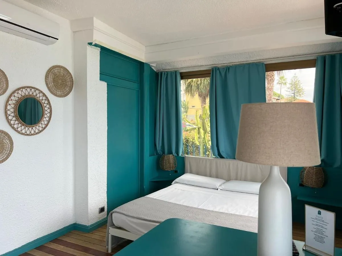 Villa Rita Boutique Hotel - MyplaceSan Remo Italie