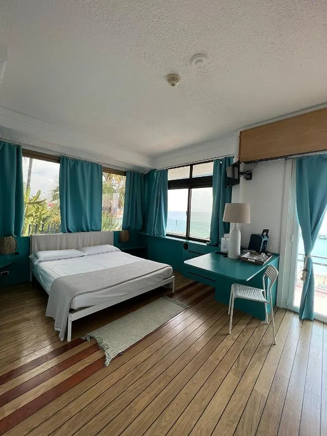 Maison d'hôtes Villa Rita Boutique Hotel - MyplaceSan Remo