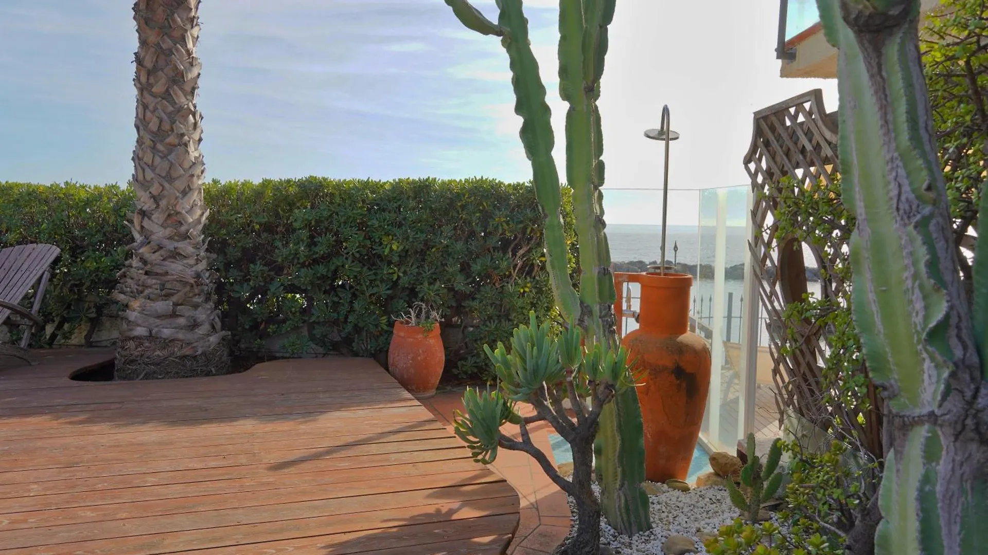Villa Rita Boutique Hotel - MyplaceSan Remo