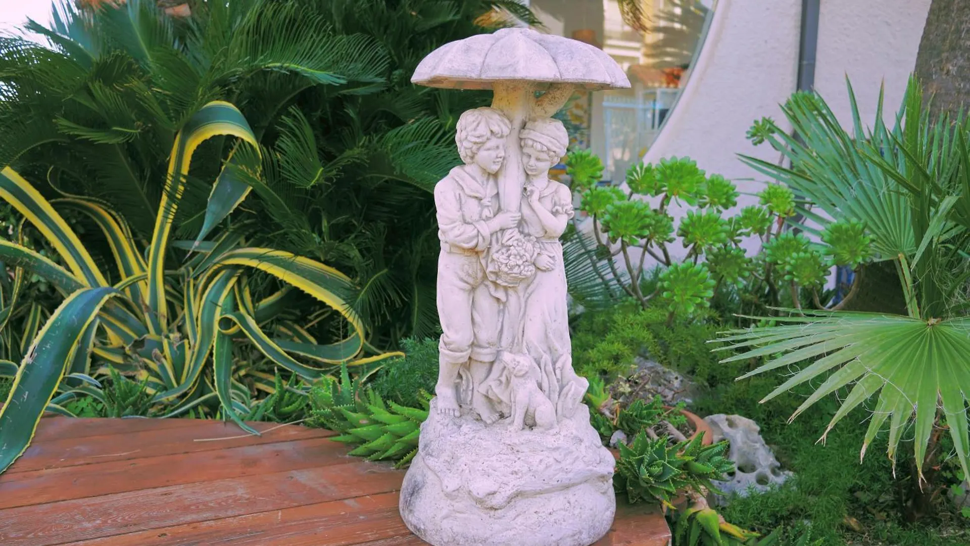 Maison d'hôtes Villa Rita Boutique Hotel - MyplaceSan Remo Italie