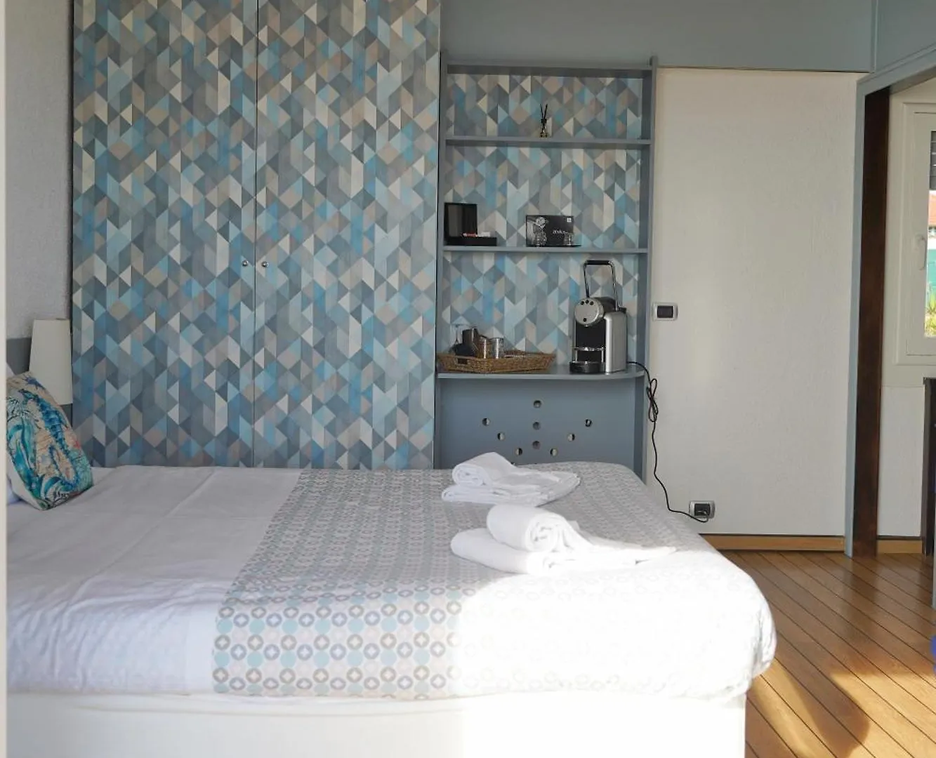 Maison d'hôtes Villa Rita Boutique Hotel - MyplaceSan Remo