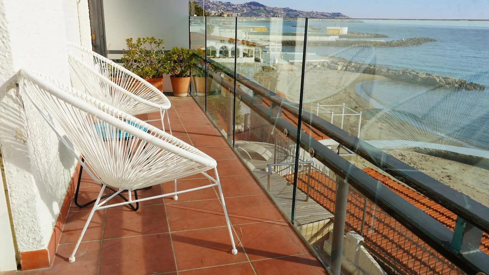 Maison d'hôtes Villa Rita Boutique Hotel - MyplaceSan Remo