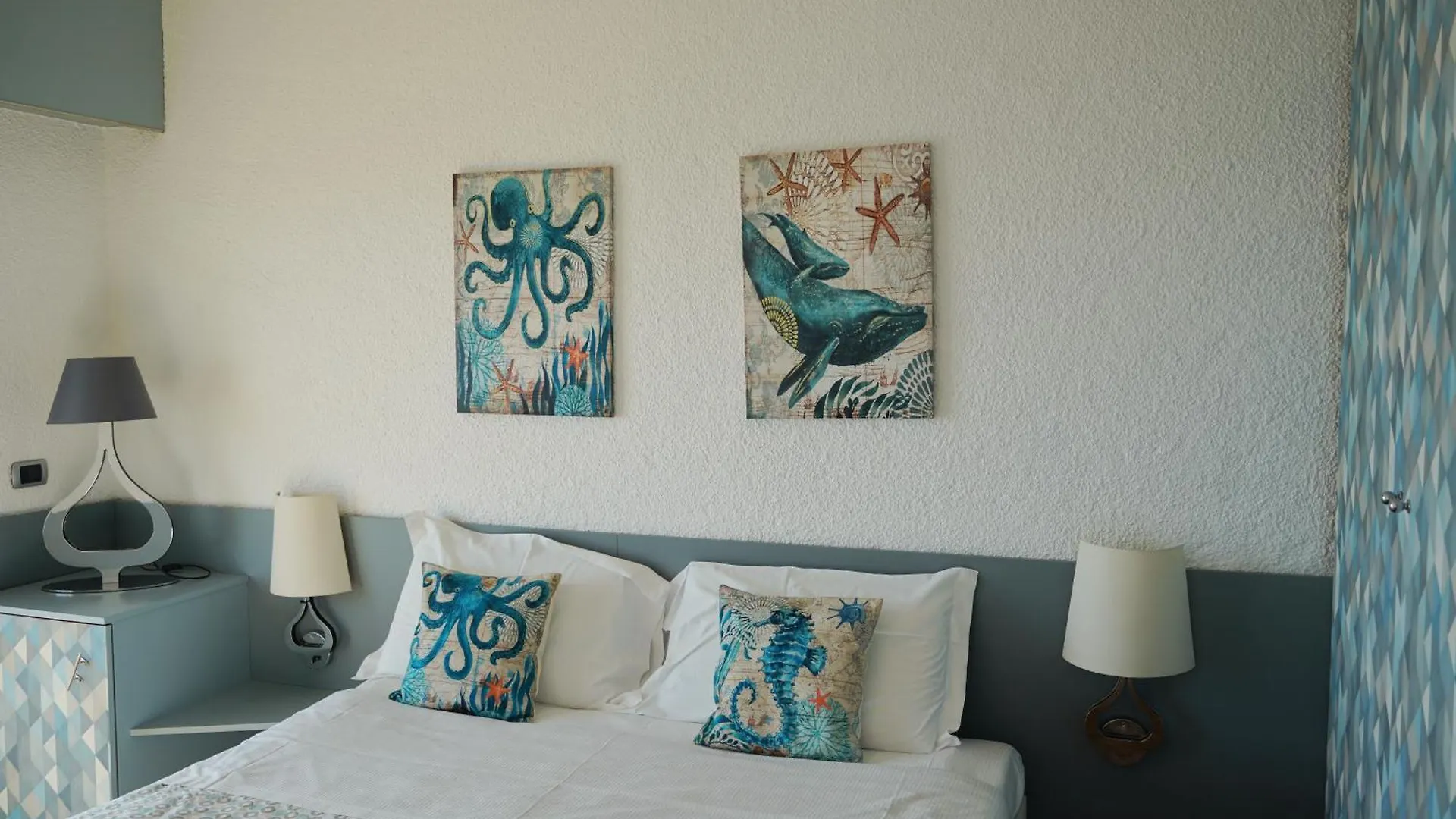 Villa Rita Boutique Hotel - MyplaceSan Remo 0*,