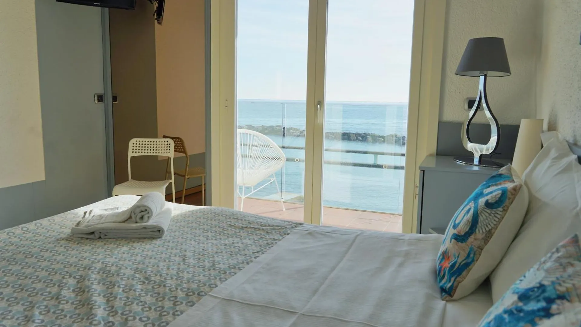 Villa Rita Boutique Hotel - MyplaceSan Remo 0*,