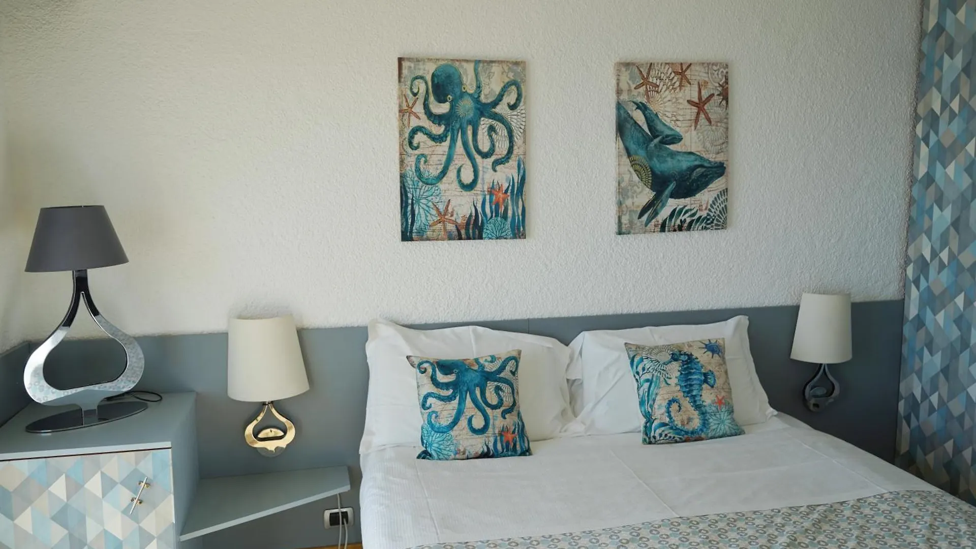 Villa Rita Boutique Hotel - MyplaceSan Remo Maison d'hôtes