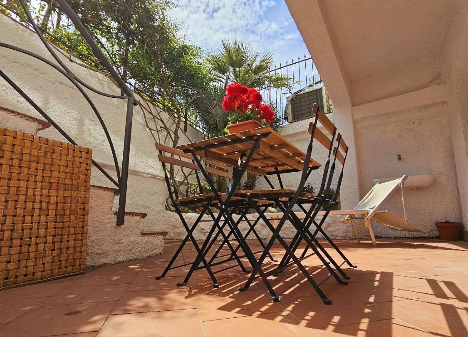 Villa Rita Boutique Hotel - MyplaceSan Remo
