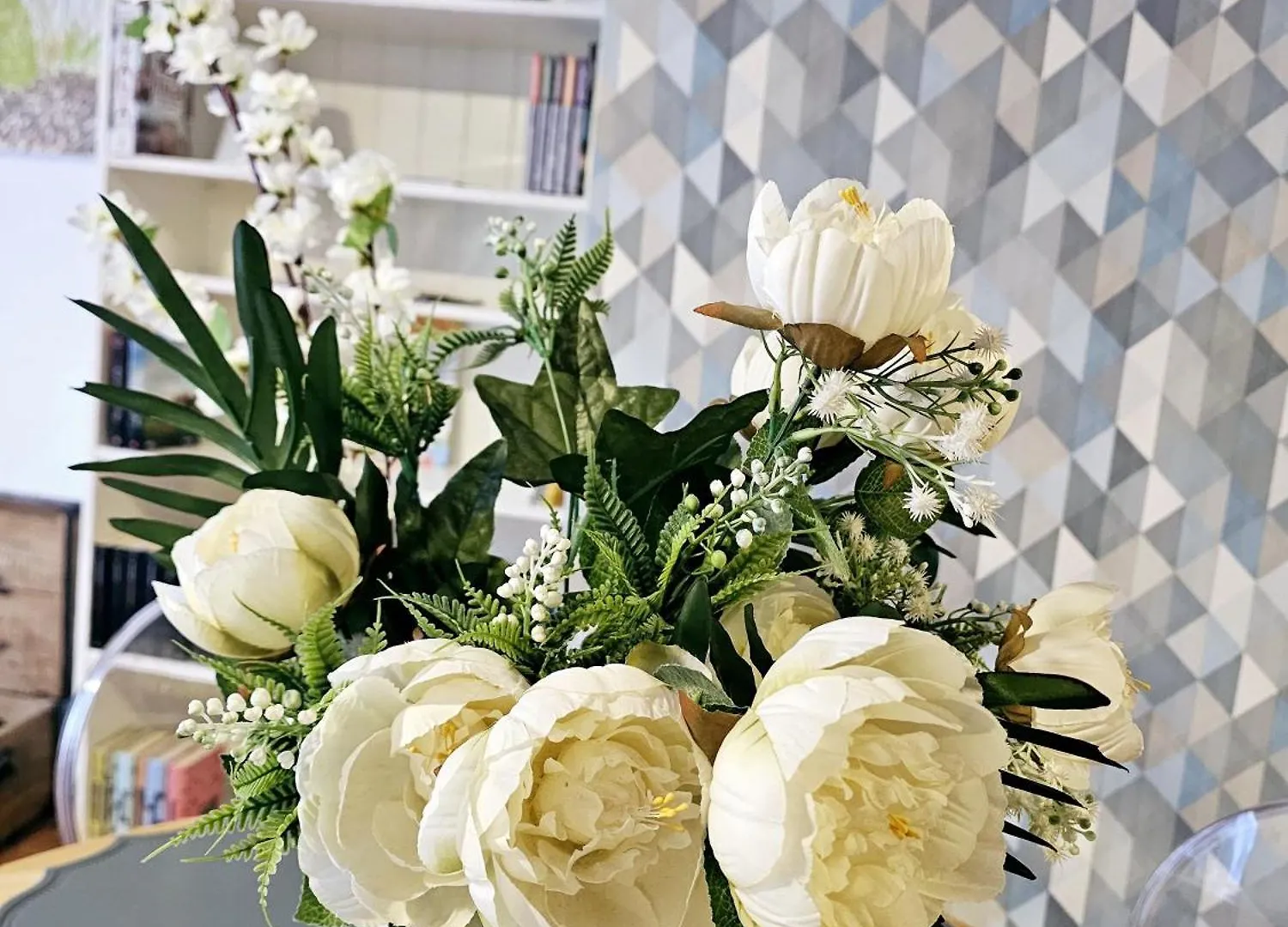 Villa Rita Boutique Hotel - MyplaceSan Remo