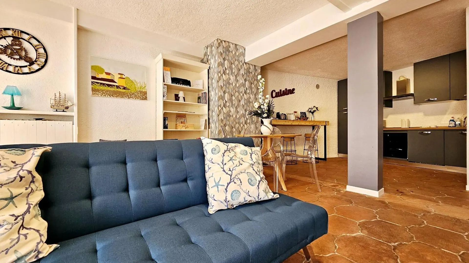 Maison d'hôtes Villa Rita Boutique Hotel - MyplaceSan Remo